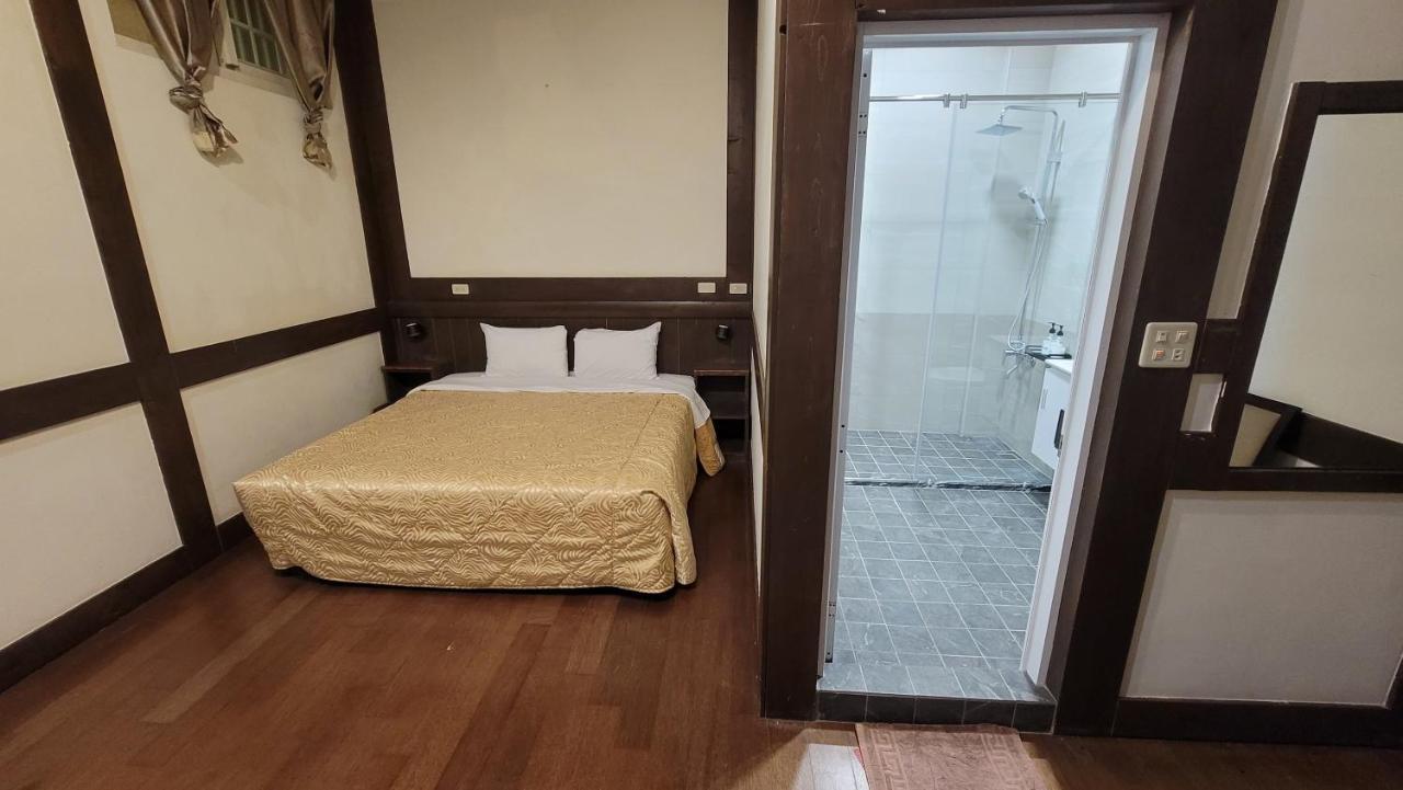 메이플 리프 홀리데이 빌라 런아이 외부 사진